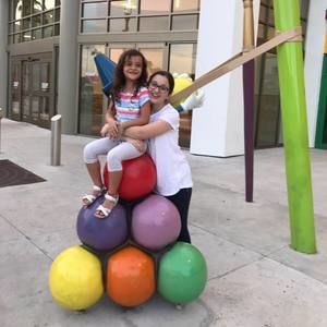 Meet your Posher, Jose